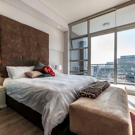 1005 The Sentinel Apartment Cape Town Exterior foto