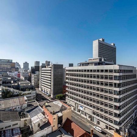 1005 The Sentinel Apartment Cape Town Exterior foto