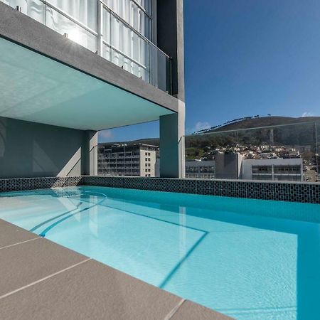 1005 The Sentinel Apartment Cape Town Exterior foto