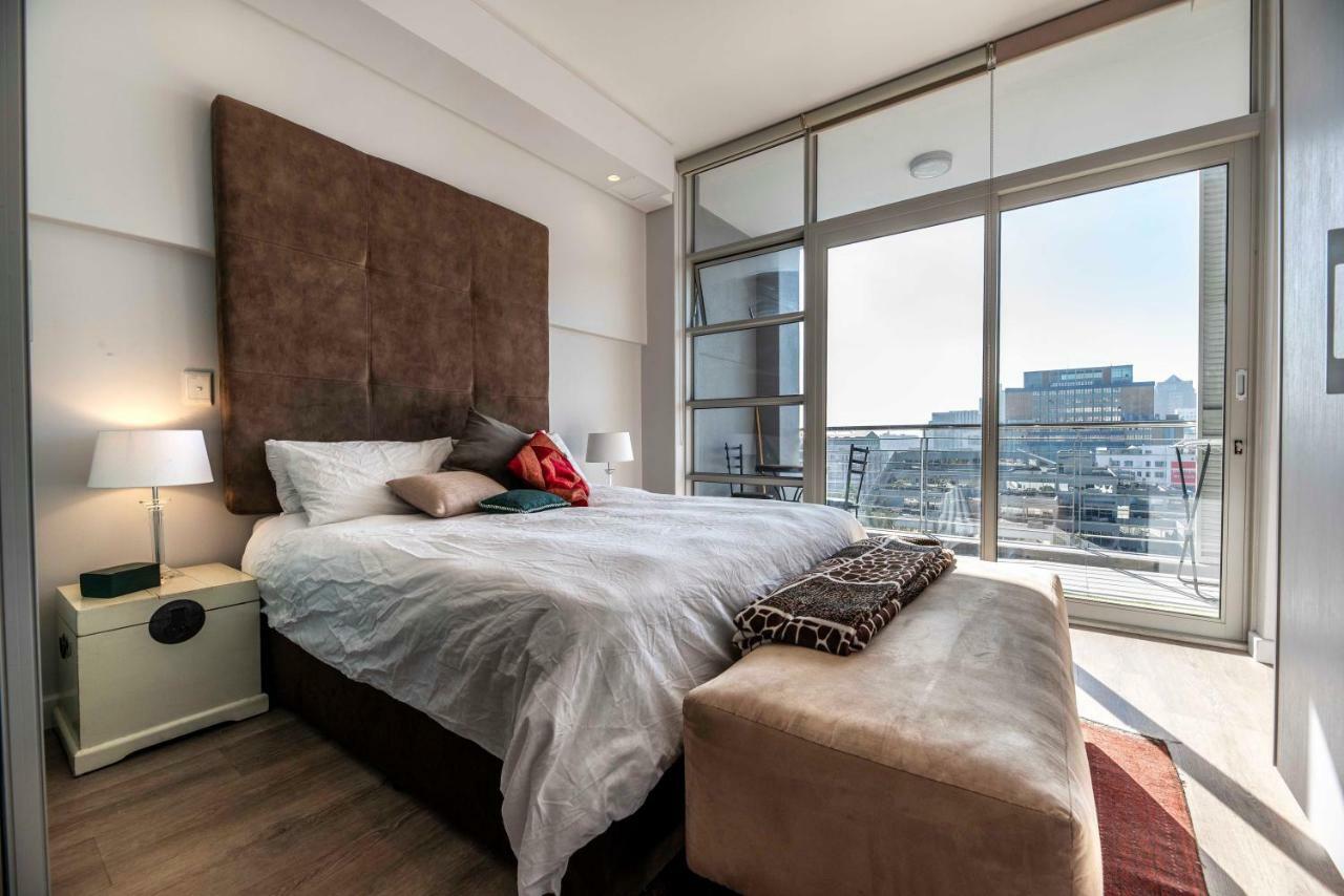 1005 The Sentinel Apartment Cape Town Exterior foto