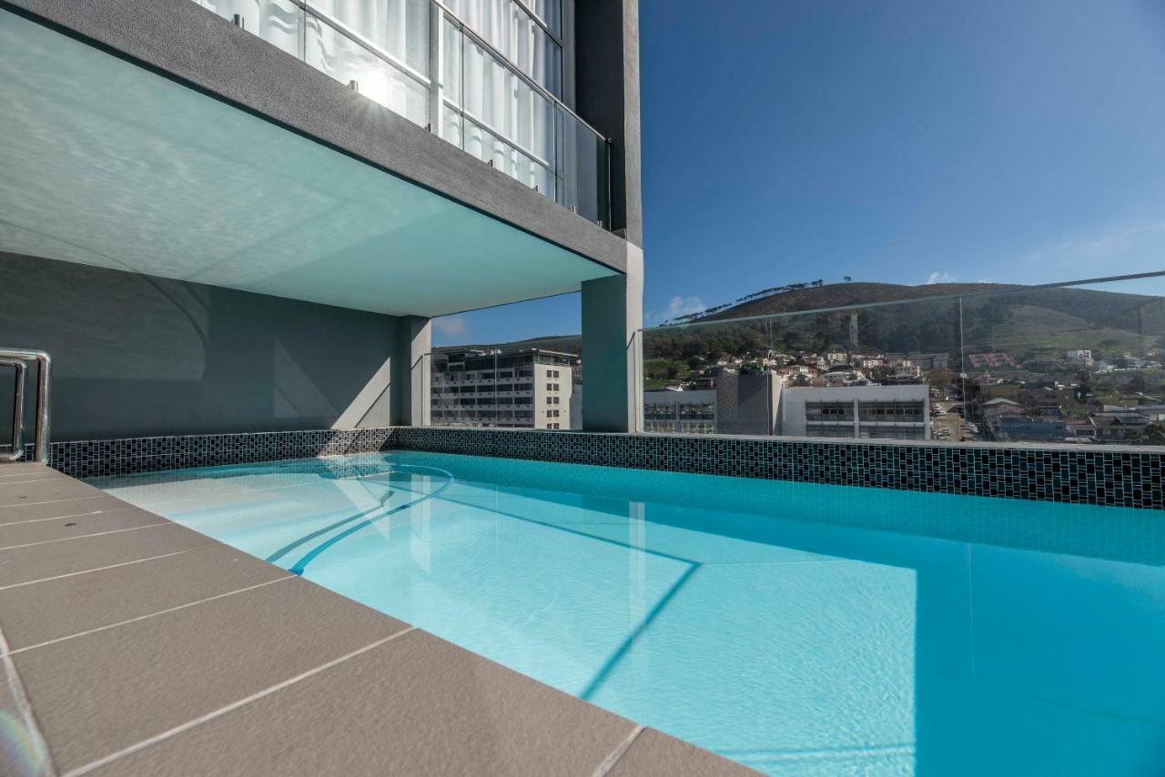 1005 The Sentinel Apartment Cape Town Exterior foto