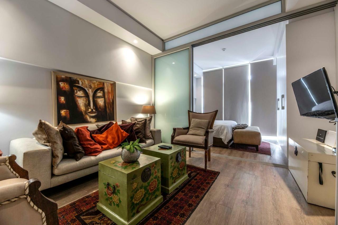 1005 The Sentinel Apartment Cape Town Exterior foto