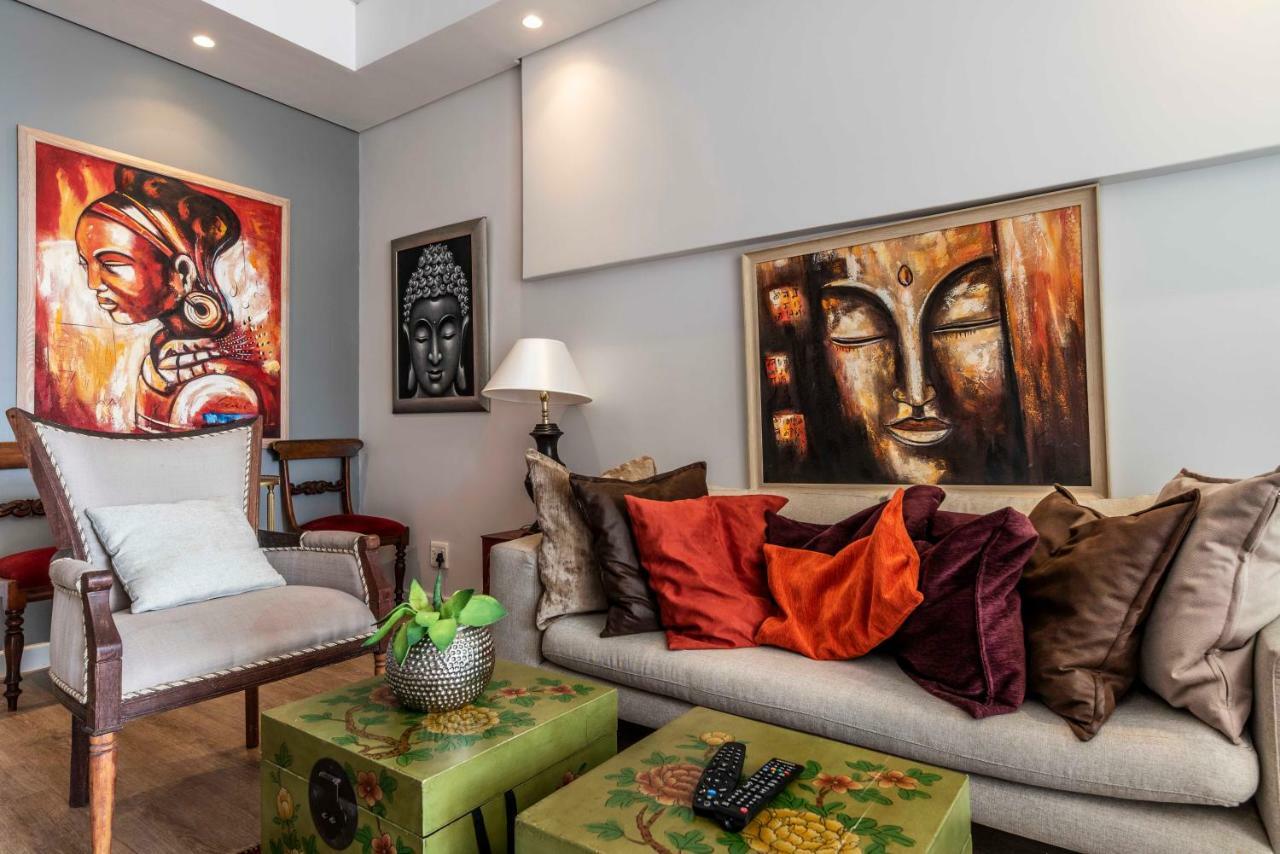 1005 The Sentinel Apartment Cape Town Exterior foto