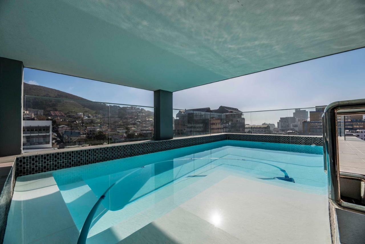1005 The Sentinel Apartment Cape Town Exterior foto