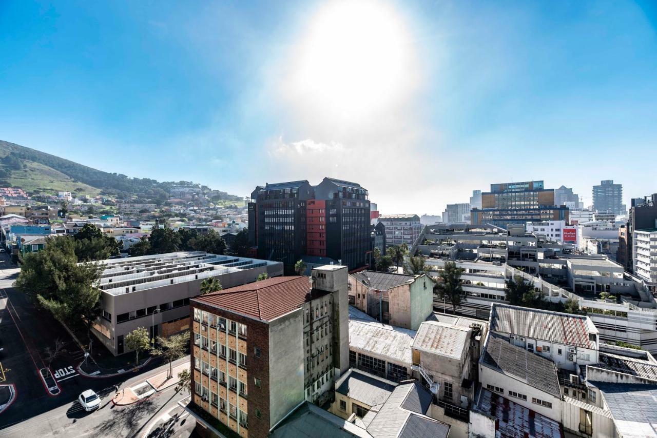1005 The Sentinel Apartment Cape Town Exterior foto