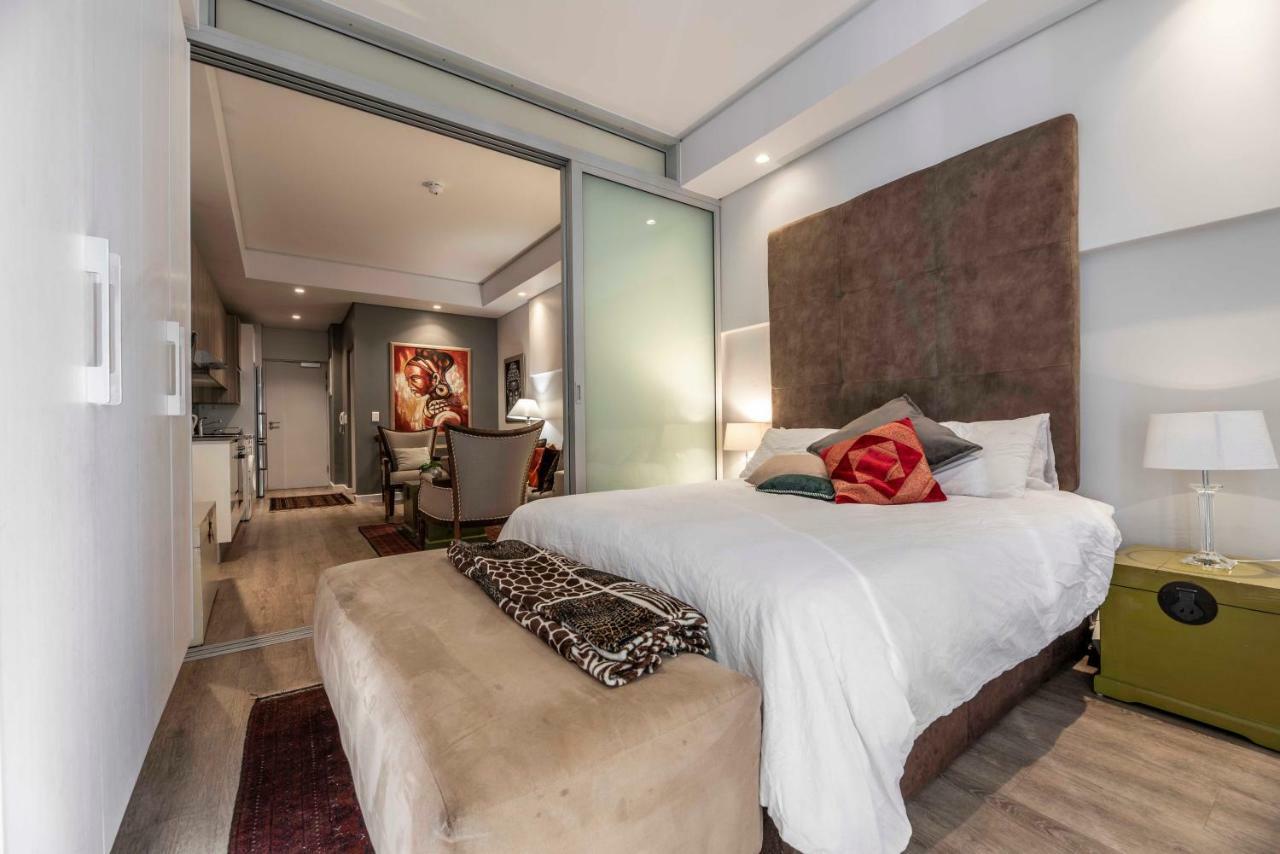 1005 The Sentinel Apartment Cape Town Exterior foto