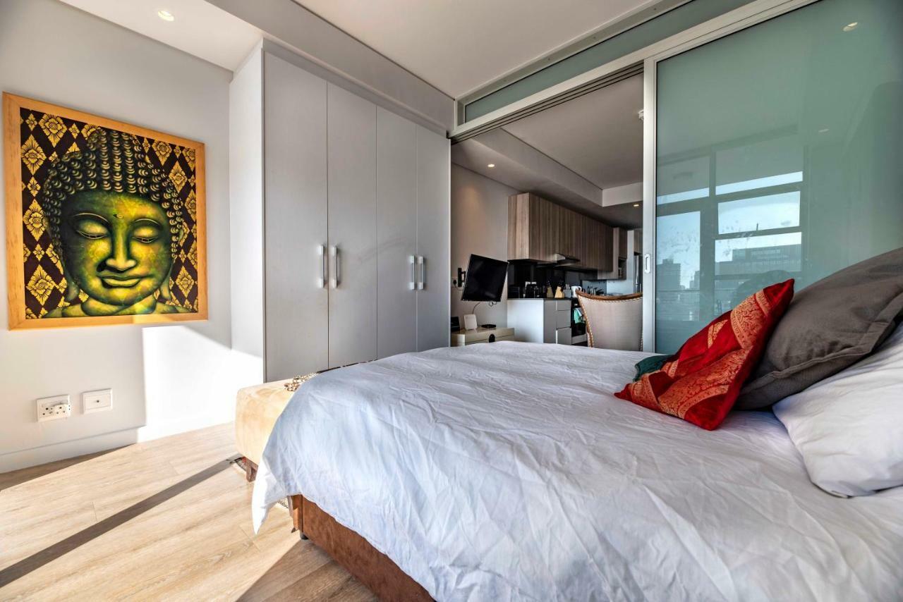 1005 The Sentinel Apartment Cape Town Exterior foto