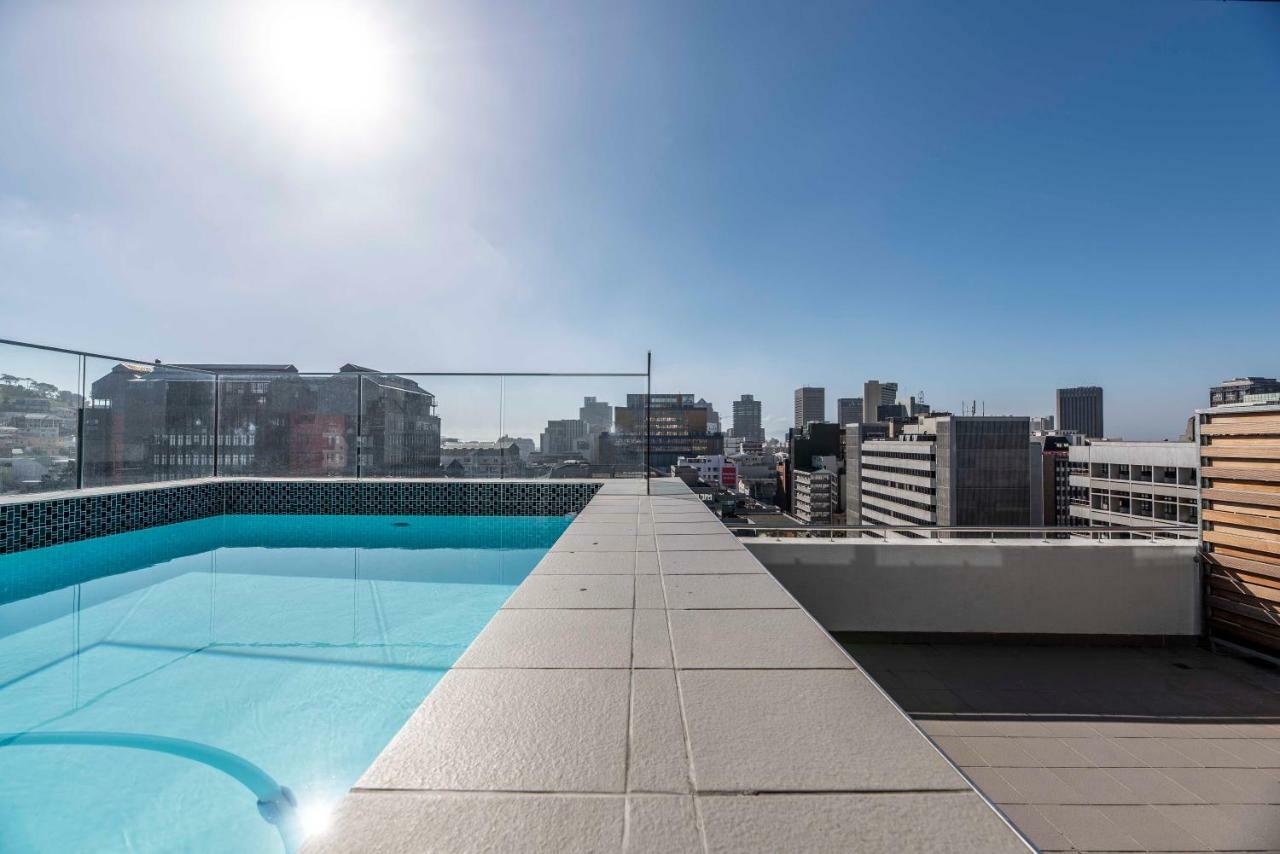 1005 The Sentinel Apartment Cape Town Exterior foto