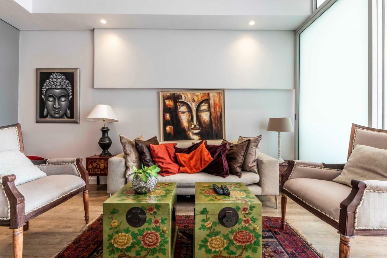 1005 The Sentinel Apartment Cape Town Exterior foto