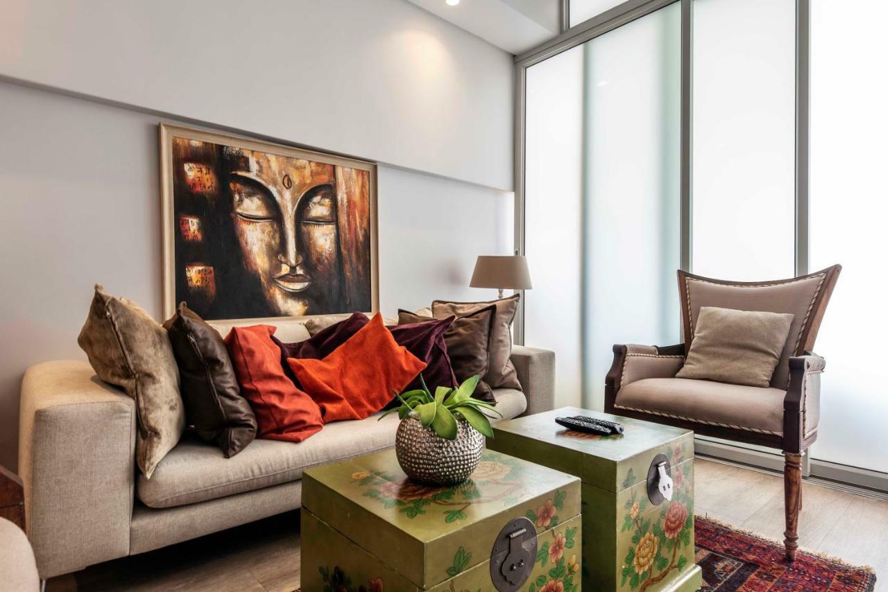 1005 The Sentinel Apartment Cape Town Exterior foto