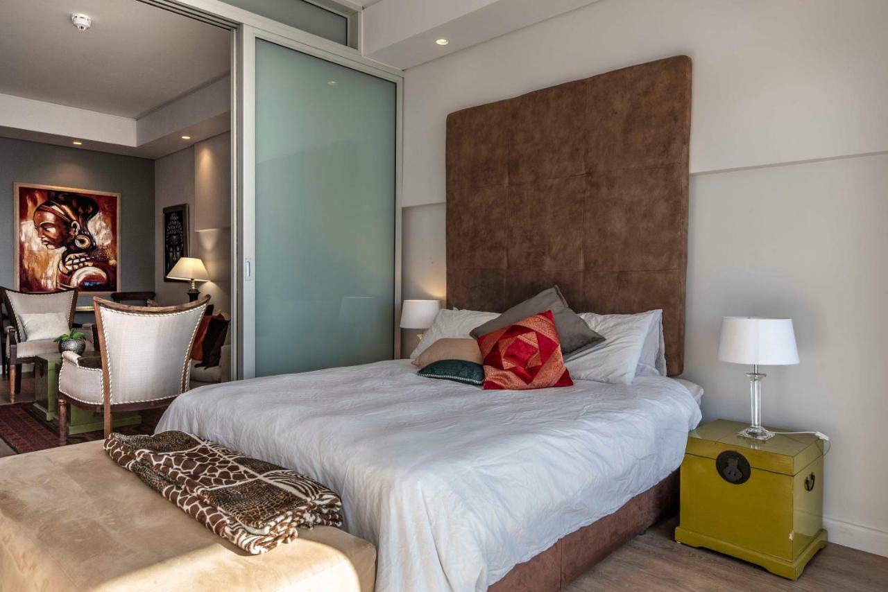 1005 The Sentinel Apartment Cape Town Exterior foto