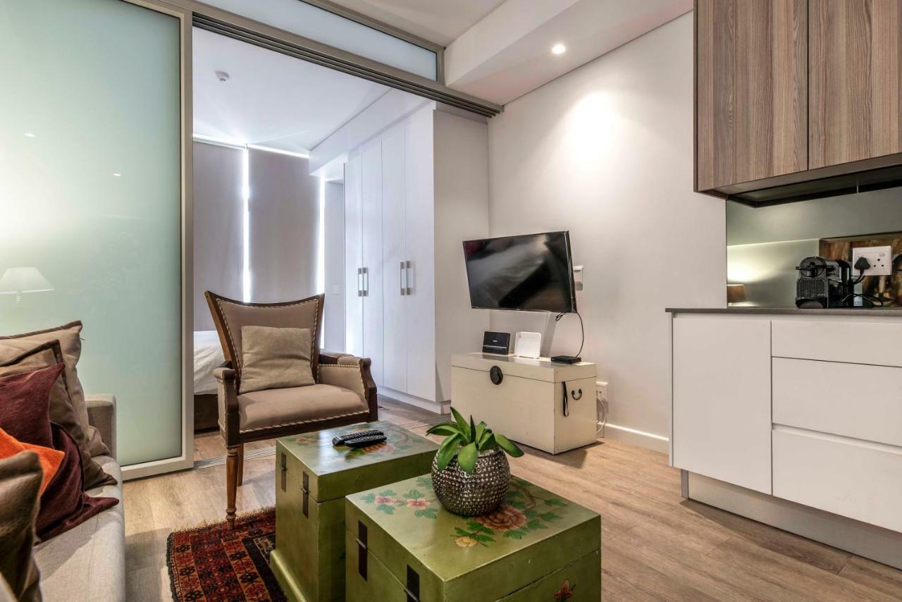 1005 The Sentinel Apartment Cape Town Exterior foto