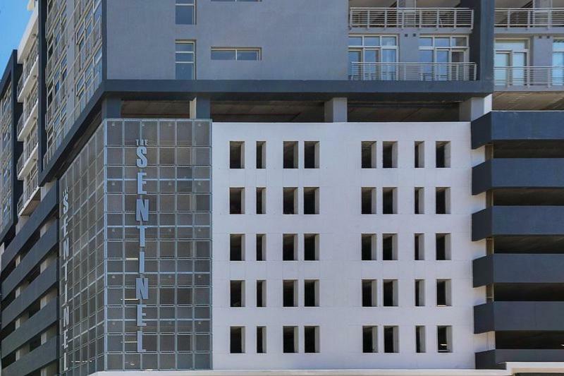 1005 The Sentinel Apartment Cape Town Exterior foto